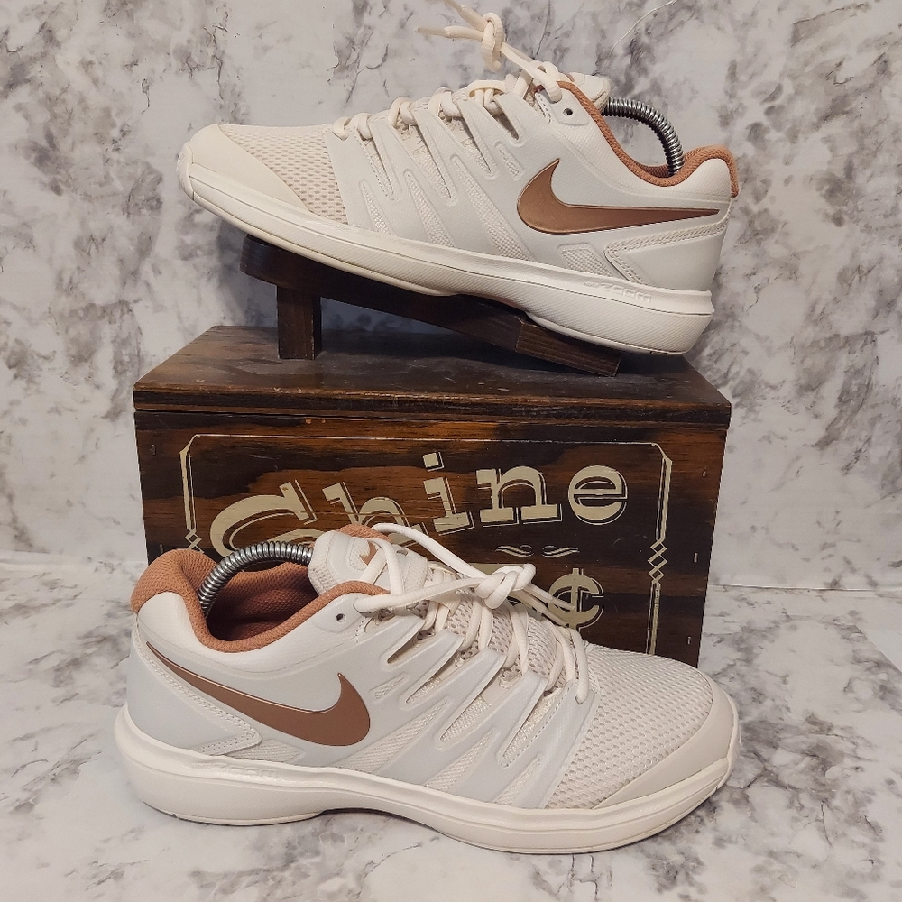 Pre-owned worn 1x 2019 nike Air zoom prestige